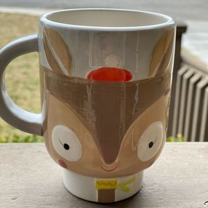 Crate & Barrel Suzy Ultman Mug